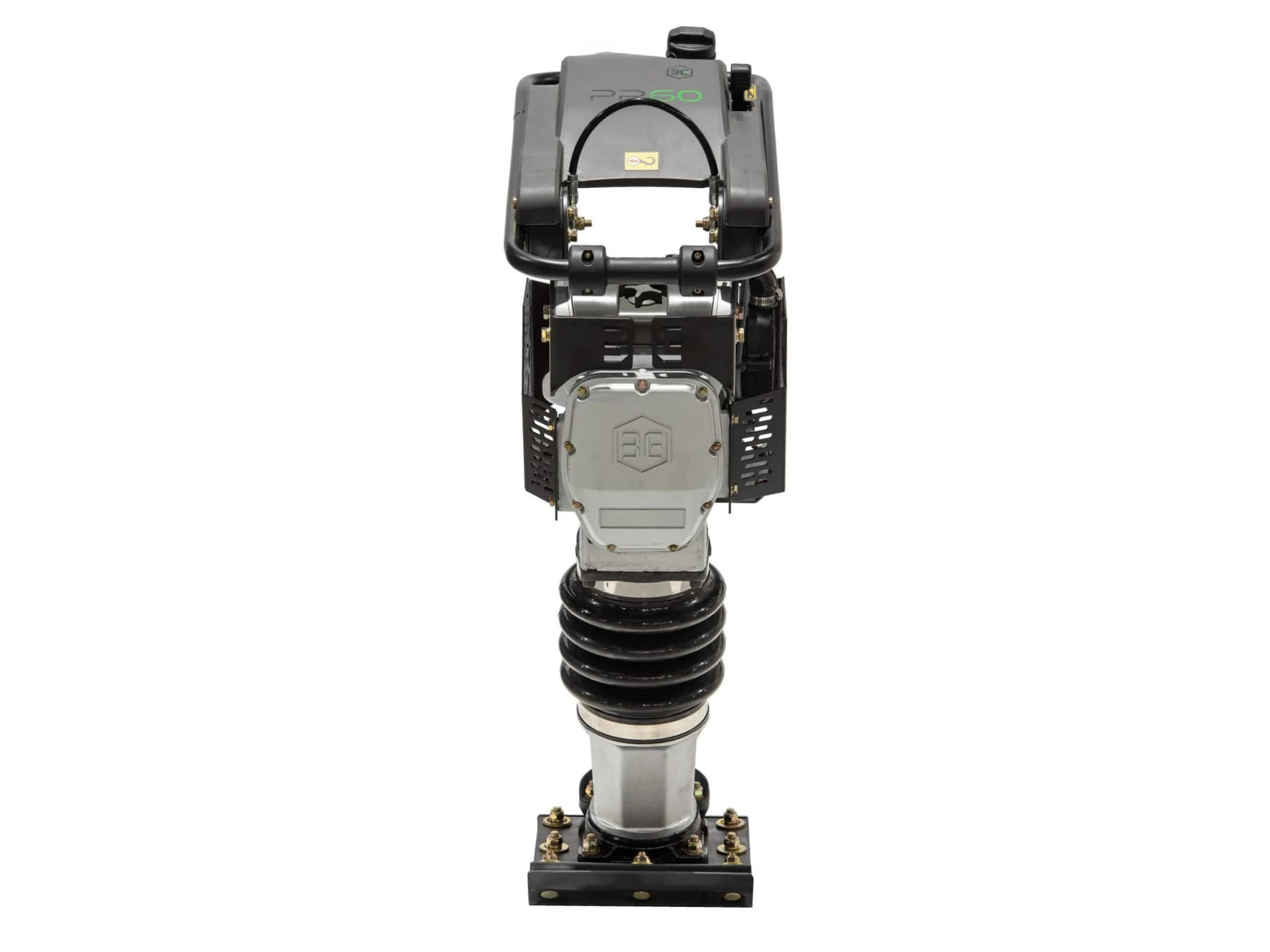 Rammer_PR60_Compactor1